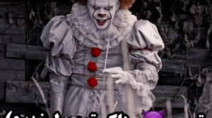 ترسناک!! | ترسಠ ಠناک ترین لبخن...