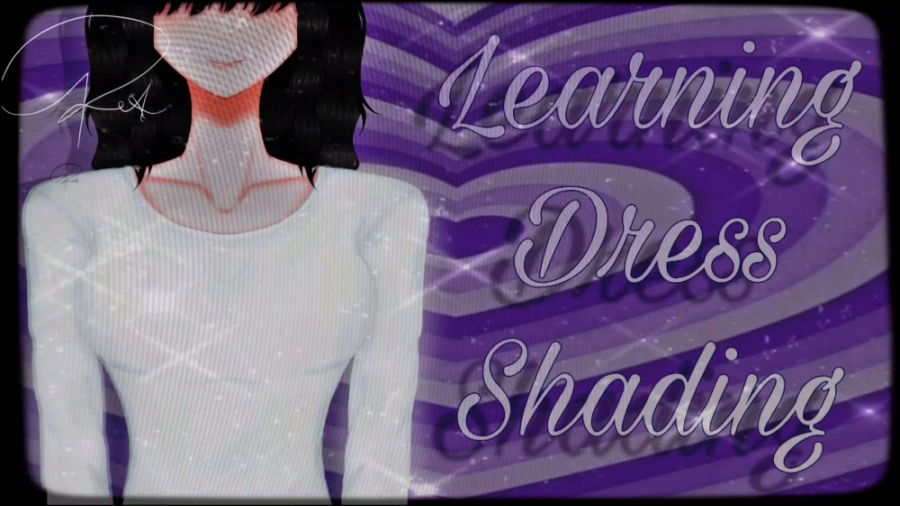 آموزش شیدینگ لباس؟! شیدینگ آمو...