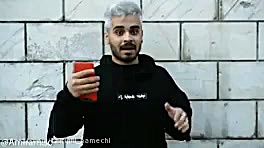 دختر دکتره حرکت پسره سکسی بود...