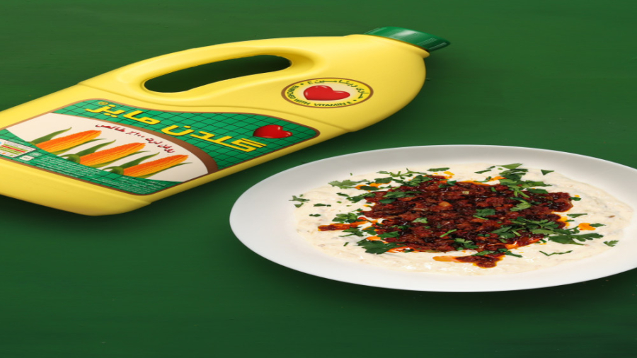 ویدیوی آموزشی طرز تهیه‌ی آلی ن...