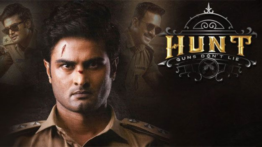 فیلم شکار Hunt 2023 زیرنویس فا...