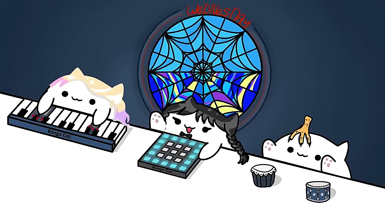 این اجرای بونجو کت رو اصلا از...