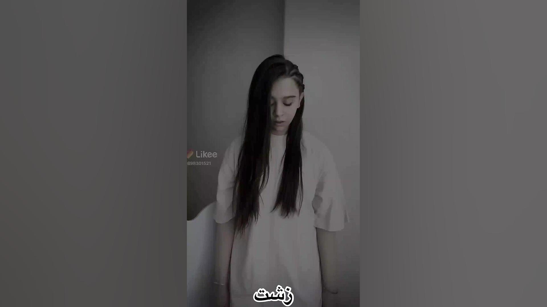 ما اومدیم با یه چالش جدید از پ...