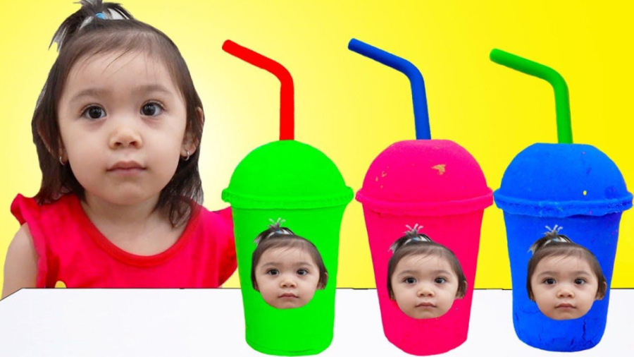 برنامه کودک الکس و وندی  چالش...