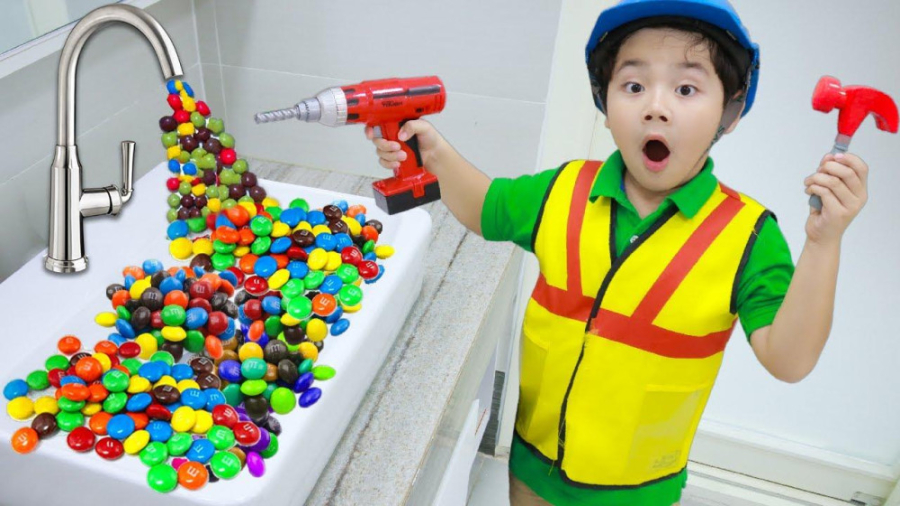 برنامه کودک آنی  شیر جادویی آب...