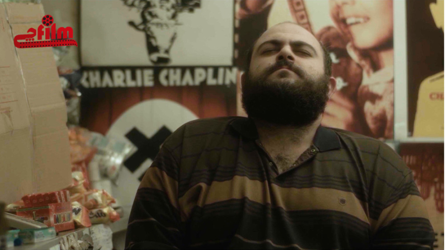 فیلم کوتاه &quot;زندگی صامت او...