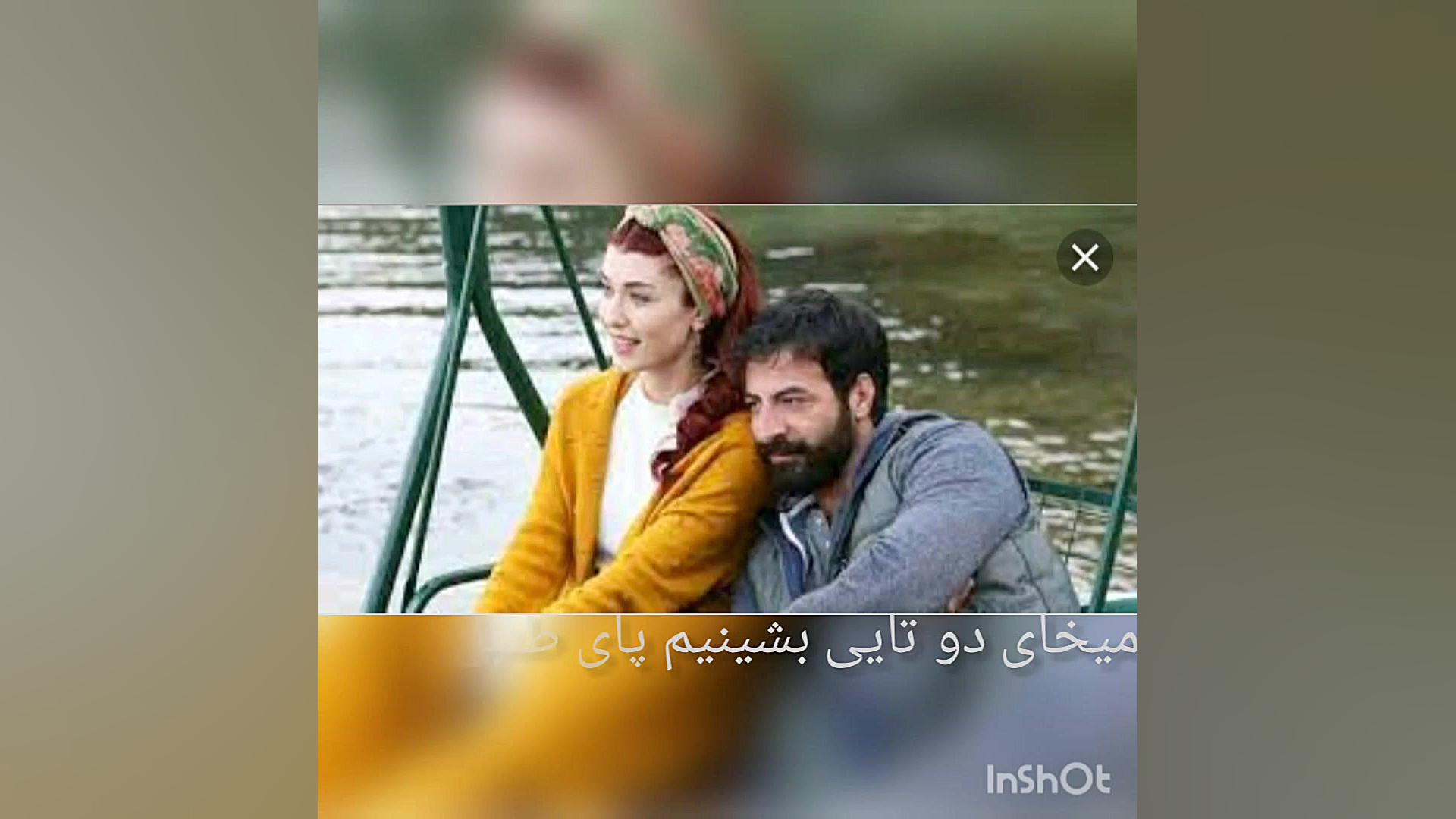 عشق ییلیز و کوزی در ستاره شمال...