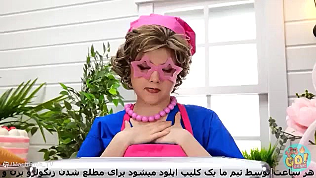 چالش خنده دار  پدر ملیاردر و م...