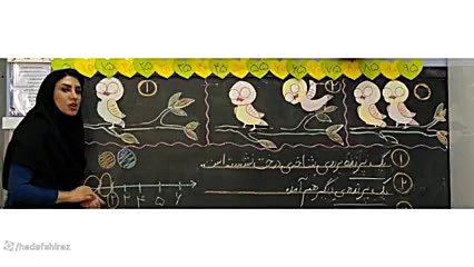 تدریس صفحه ی ۱۳۰