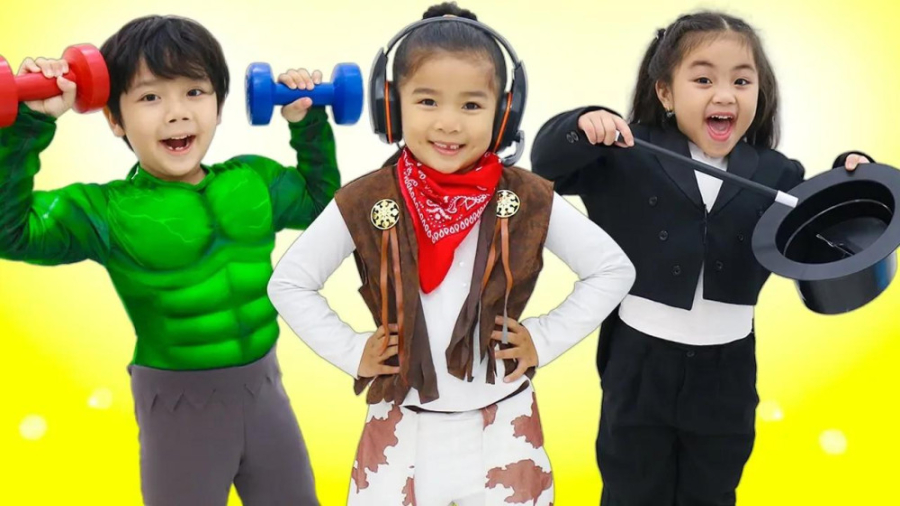 برنامه کودک آنی  استعدادیابی ب...