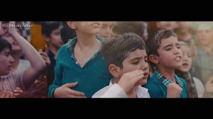 نماهنگ سلام فرمانده 2