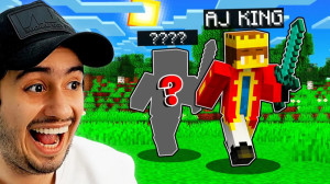 برای اولین بار ماینکرفت رو چند...