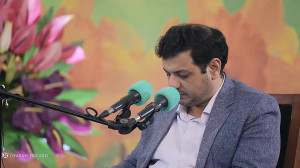 سخنرانی جدید استاد رائفی پور...