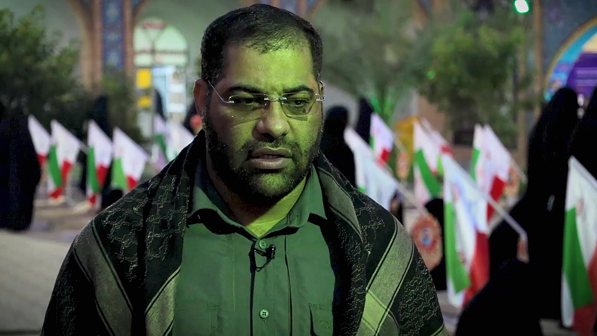 قسمت یازدهم  سرزمین عشق 2  هوی...