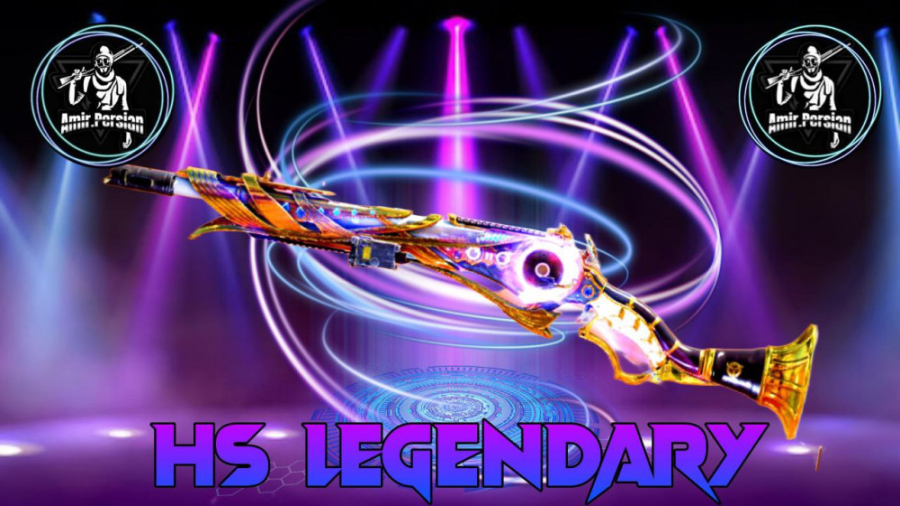 اچ اس لجندری در آلکاتراز  کالا...