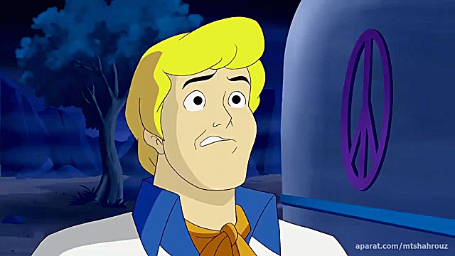 انیمیشن سینمای اسکوبی دوبی دو...