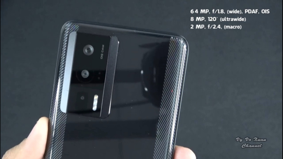 ویدیو جعبه گشای (آنباکسینگ) گو...