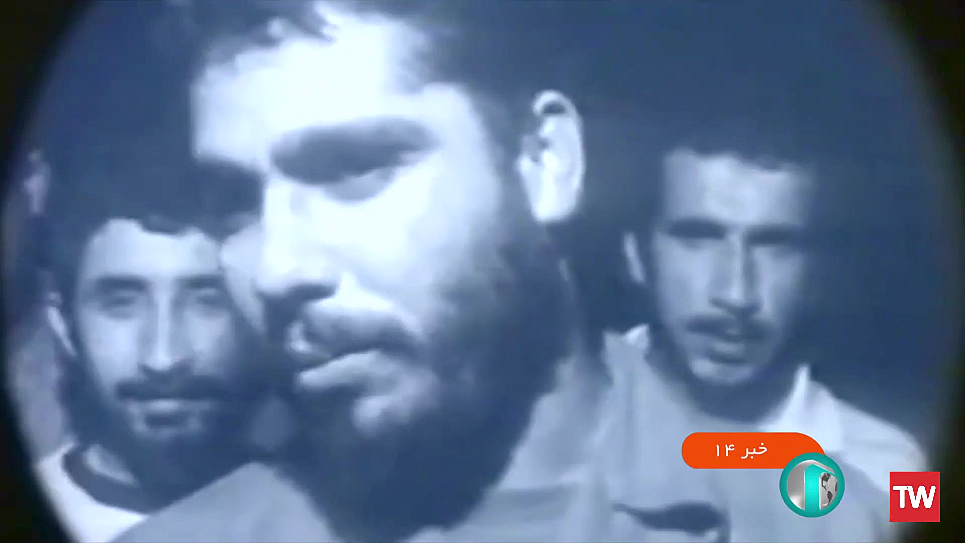 فیلم شهید نادر مهدوی را بنیاد...