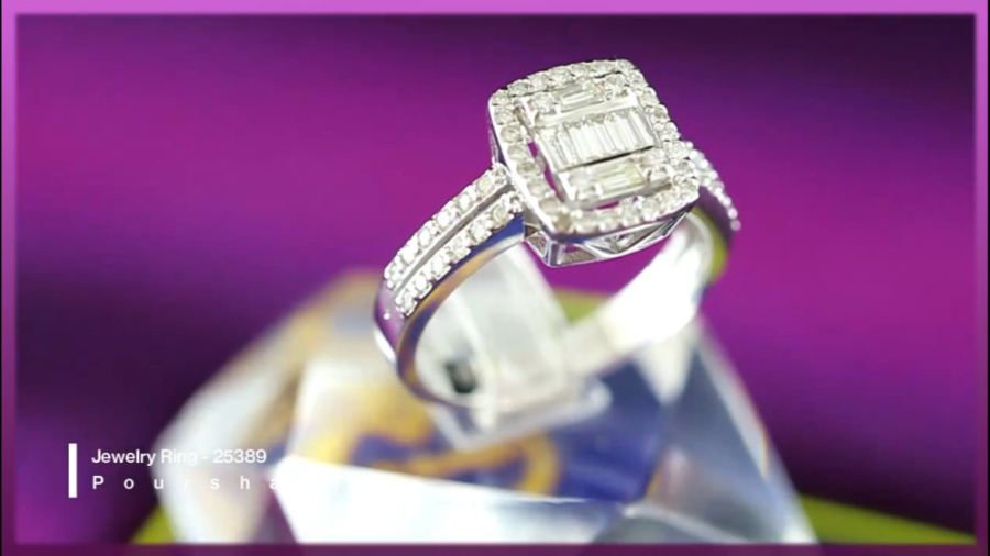 انگشتر امرالدکات