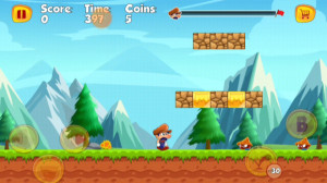 سوپر ماریو پارت دوم