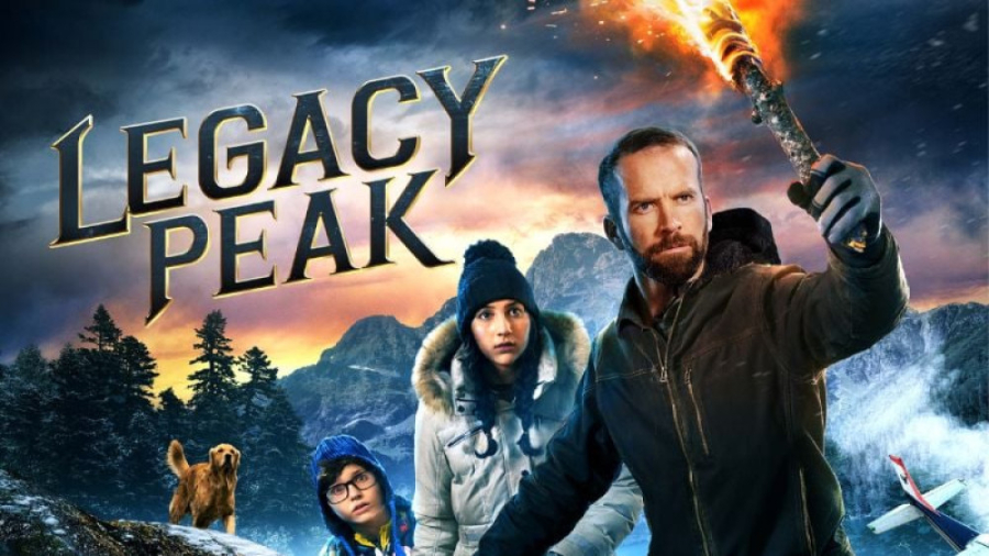 فیلم قله میراث Legacy Peak 202...