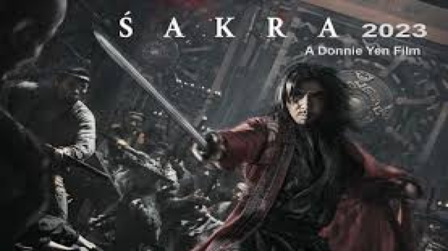 فیلم ساکرا Sakra 2023 زیرنویس...