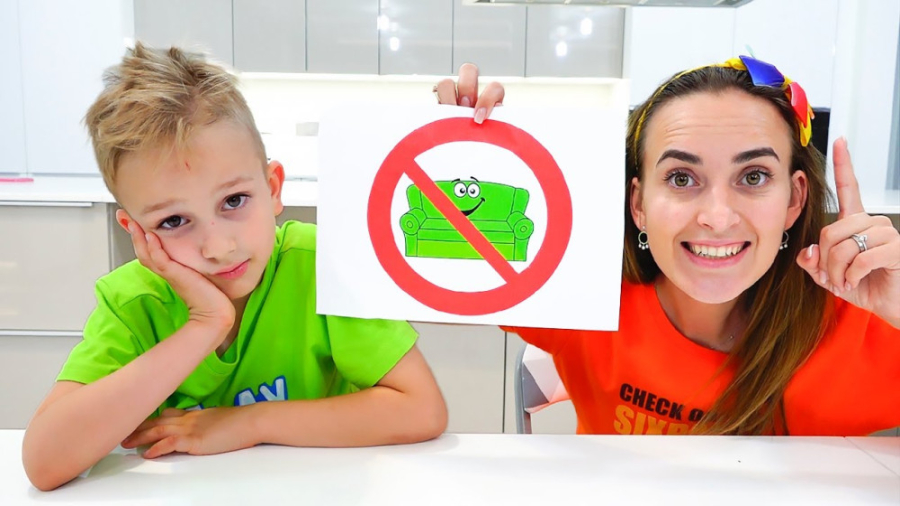 ولاد و نیکی  کارتون ولاد و نیک...