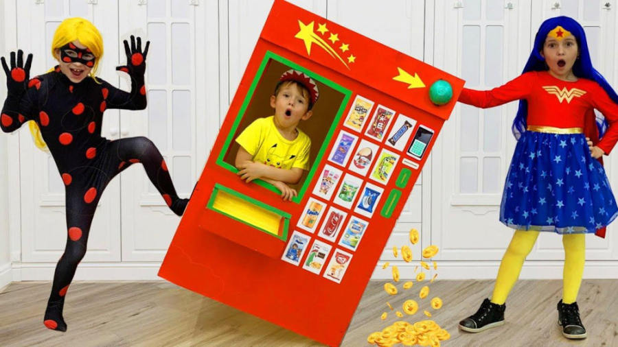 برنامه کودک پرنسس سوفیا  ابرقه...