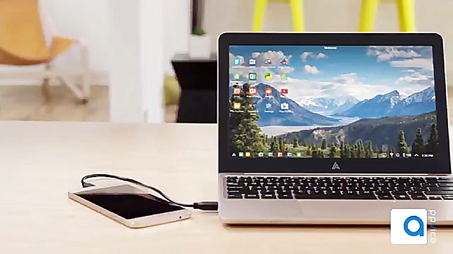 گوشی خود را تنها با 90 دلار به...