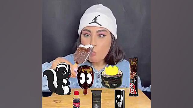 نورث فود استیکر هارو خورد چالش...