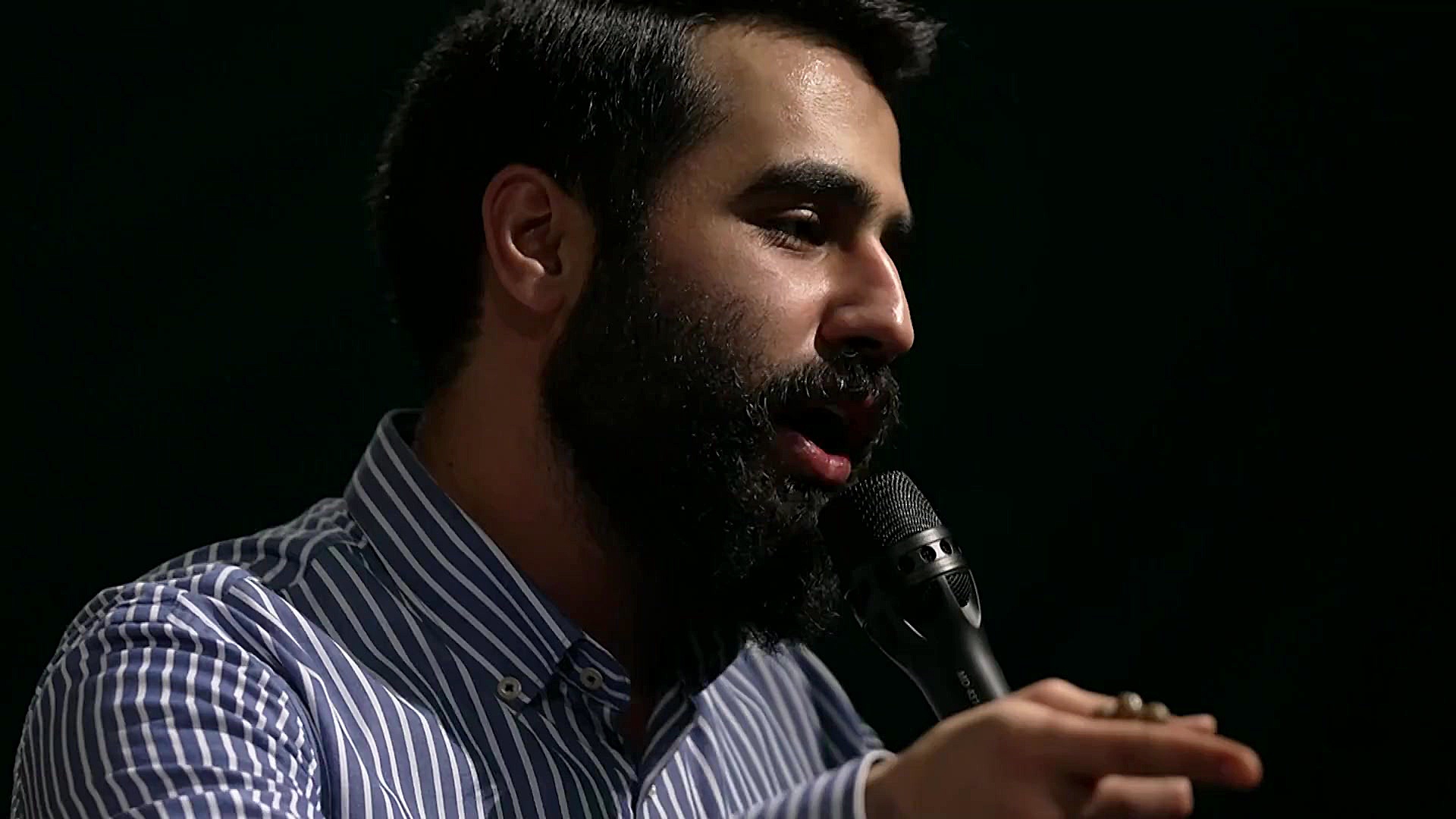 زمینه | میدونی چی مادرم میخواد...