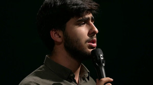 شور | چه جوابم بدی چه جوابم کن...