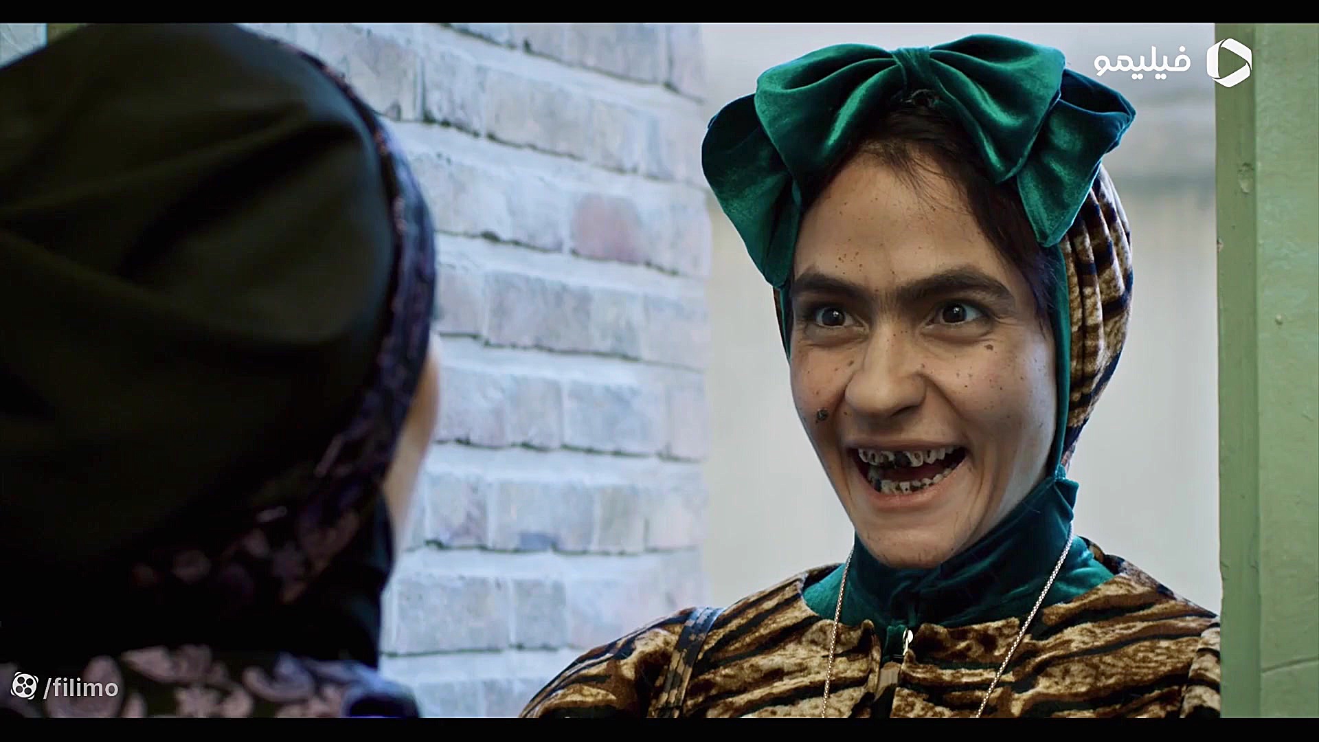 تیزر اول قسمت دوم دیو و ماه پی...