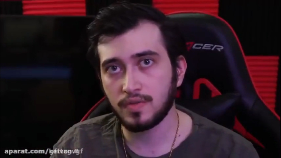 کیودی پای از دارک وب ماهی فضای...