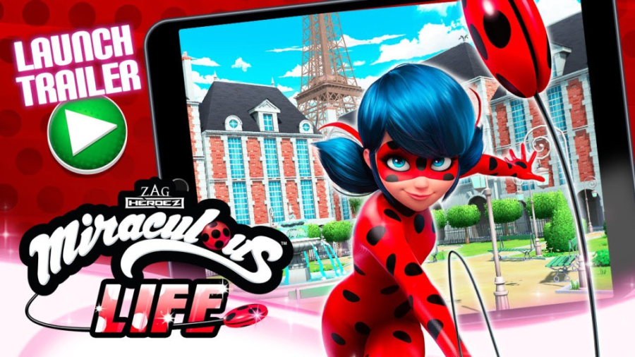 بازی دختر کفشدوزکی ، دانلود با...