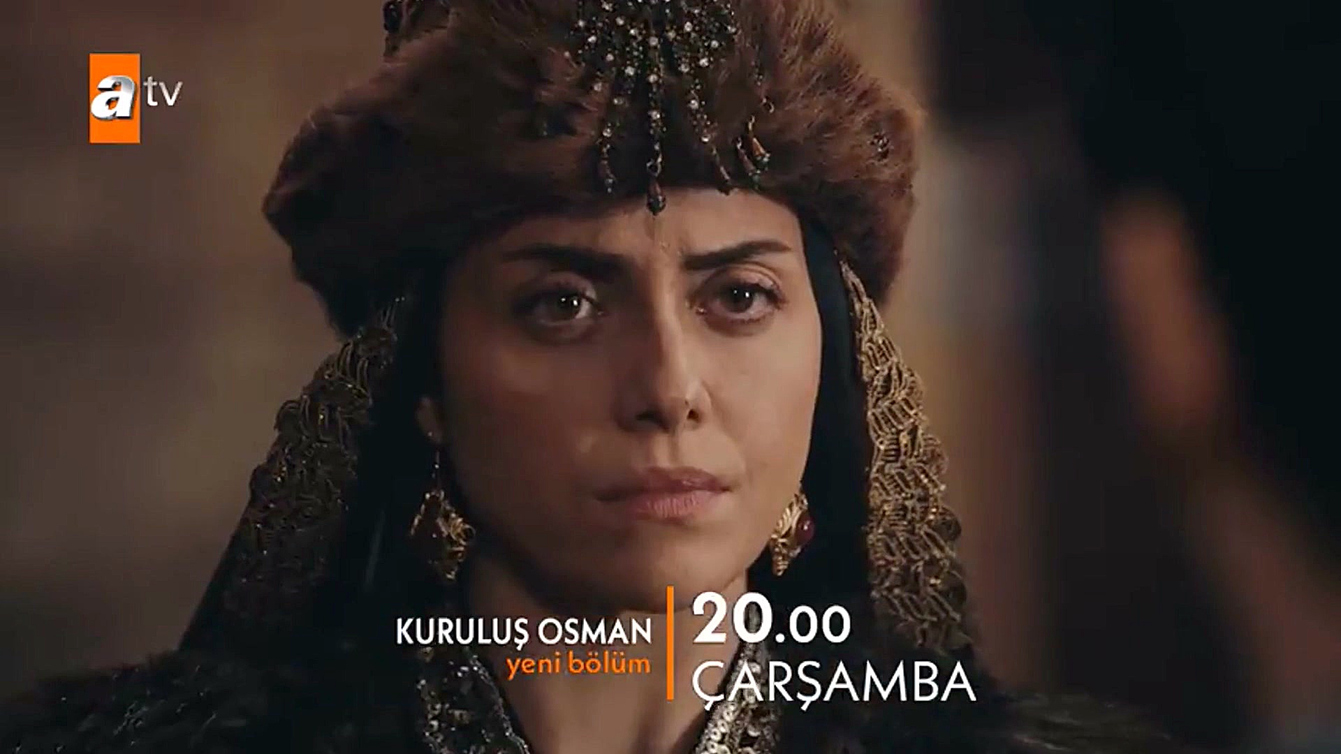 تیزر دوم قسمت ۱۱۸ قیام عثمان