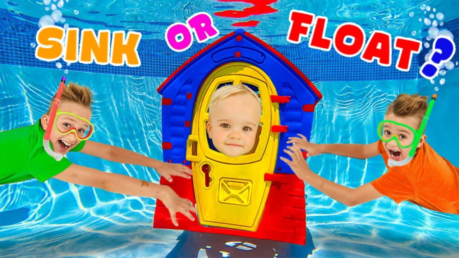 بانوان کودک ولاد و نیکی  نیکی...