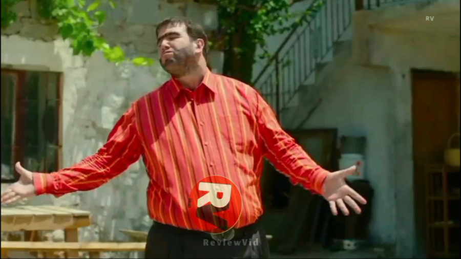 معرفی فیلم سینمایی 2022 | رجب...