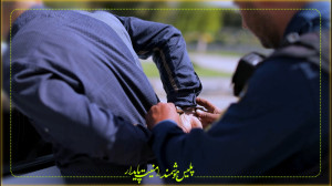 پلیس هوشمند ، امنیت پایدار  پل...