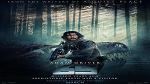 فیلم سینمایی علمی تخیلی «...
