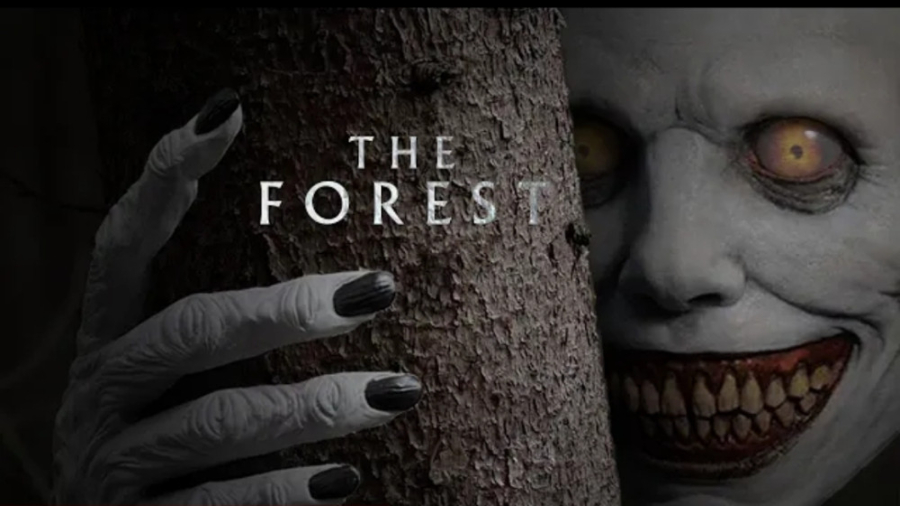 فیلم کوتاه ترسناک جنگل