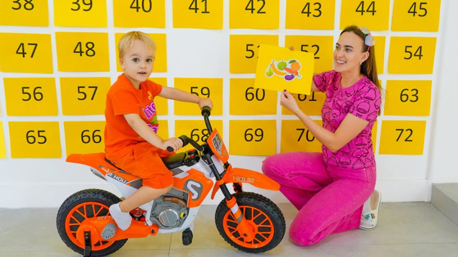 ولادی ونیکی جدید  سرگرمی تفریح...