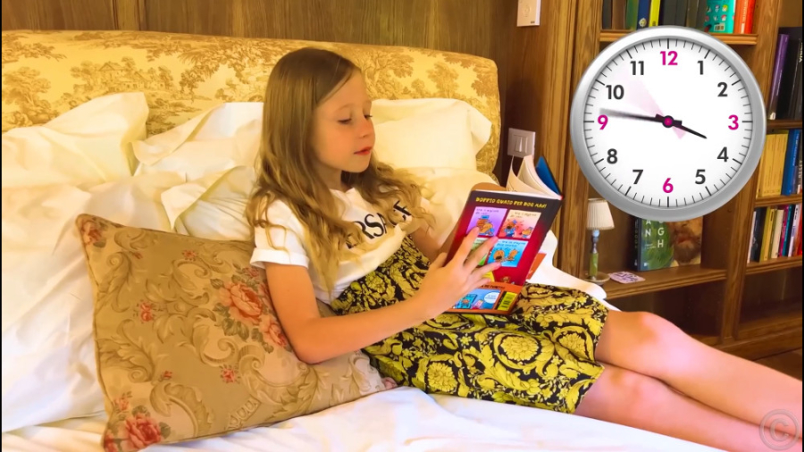 استیسی شو جدید 2023  ناستیا  ب...