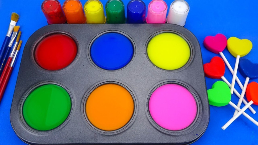 سرگرمی بازی کودک  فیلم های کود...