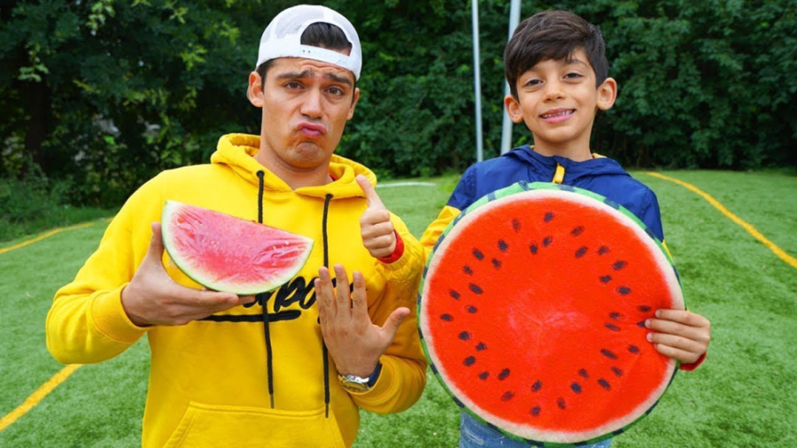 تماشای فیلم داستان های خنده دا...