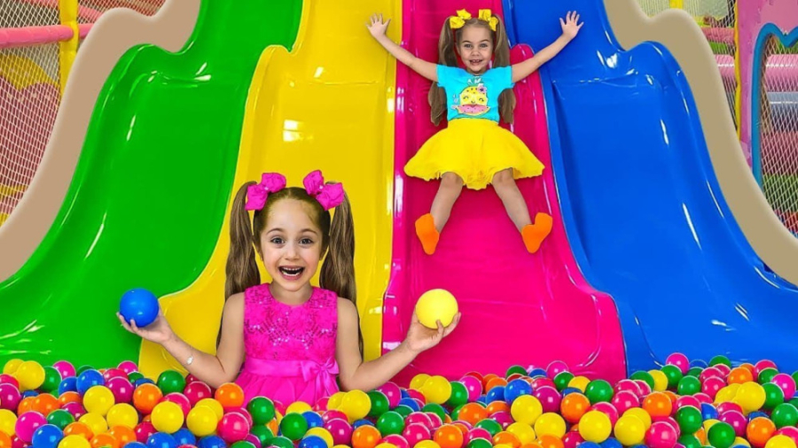 برنامه کودک ساشا برنامه کودک ج...