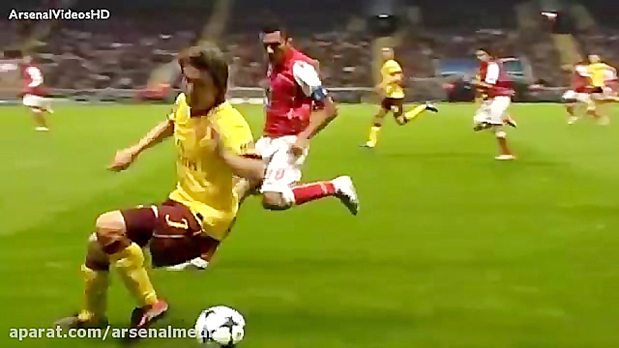 مسیر یک اسطوره : توماس روسیچکی