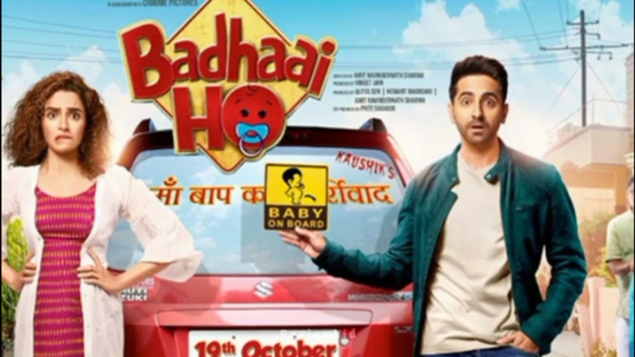 معرفی فیلم هندی نتفلیکس | تبری...