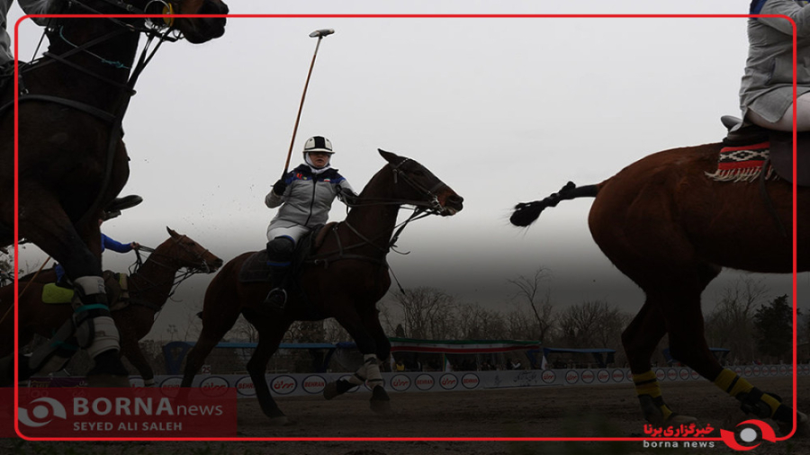 مسابقات چوگان جام نوروز