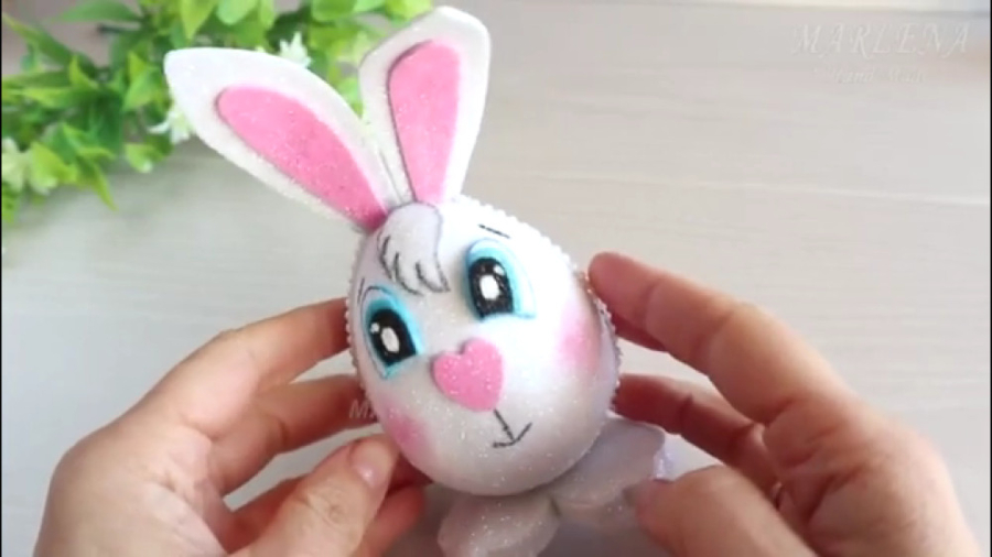 تخم مرغ خرگوش سفره هفت سین